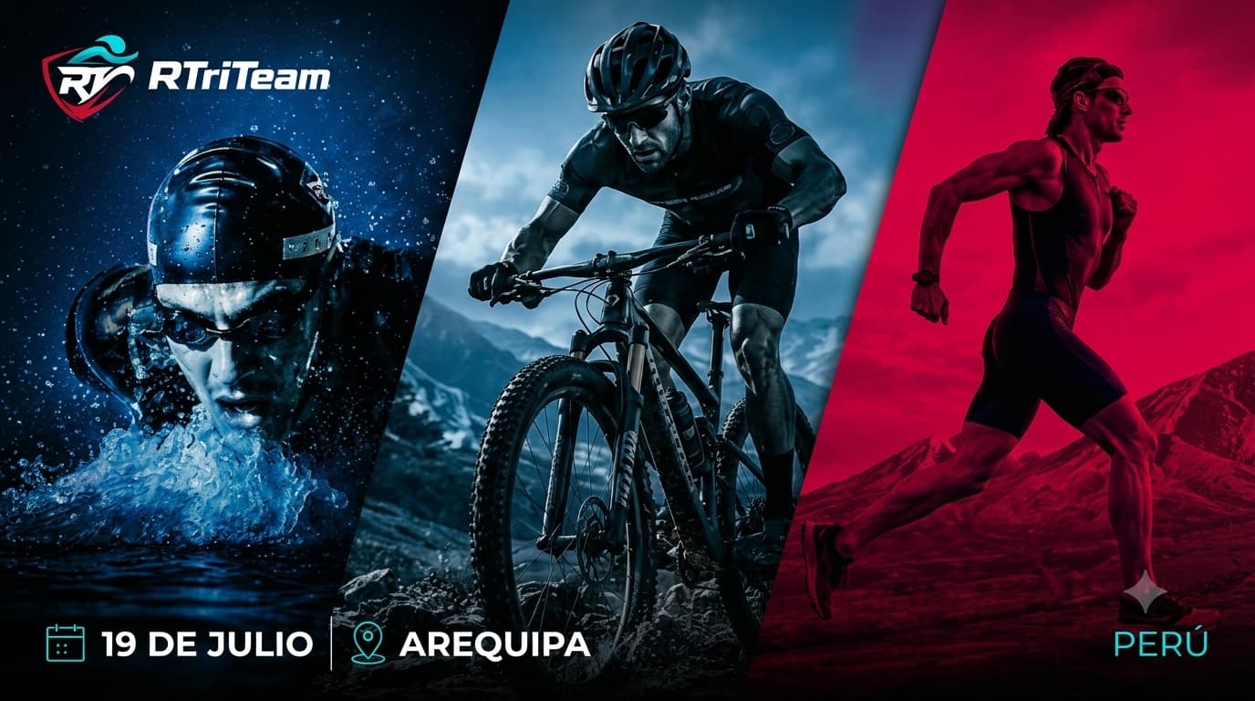 Joya Triathlon 2026